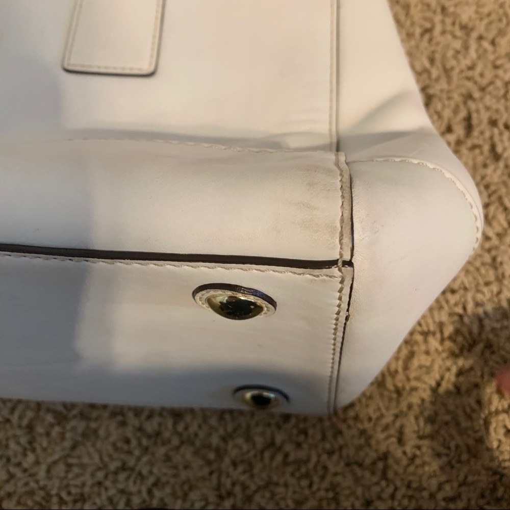 Coach purse - Picture 6 of 12